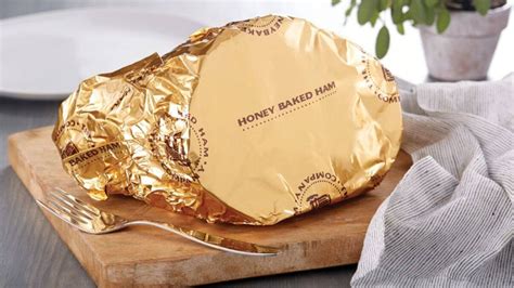 All The Ways You Can Get Your Thanksgiving Turkey At Honey Baked Ham