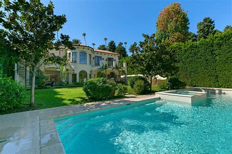 Beverly Hills Mansions - Mansions For Sale In Beverly Hills