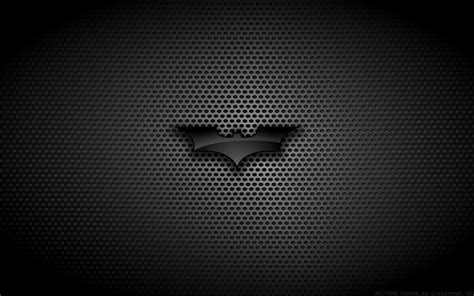 Batman Logo Wallpapers - Wallpaper Cave