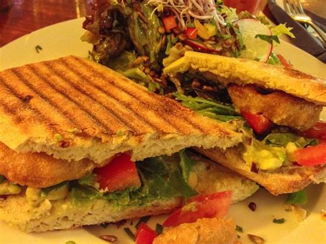 Top 10 Vegan Restaurants In Ann Arbor, Michigan | Trip101