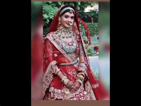 ye rishta kya kehlata hai @#abhira wedding all pics - YouTube