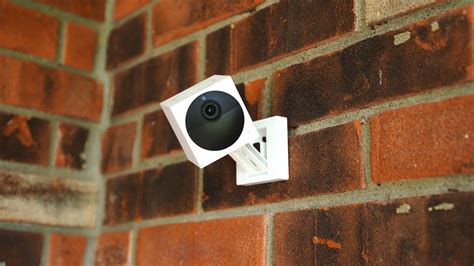 The $50 Wyze Cam Outdoor is totally awesome | Outdoor security camera, Security cameras for home ...