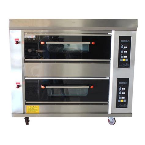 China Deck Oven Suppliers, Manufacturers- Factory Direct Price - Star Bake