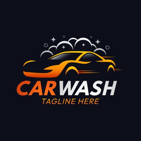 Car Wash Logo Template | PosterMyWall