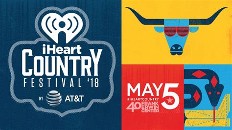 Iheart Country Music Festival 2024 Tickets - Aurore Constantine