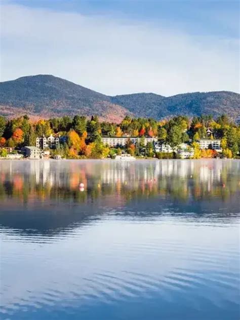 9 Unique Things to do in Lake Placid NY + Amazing Local Tips