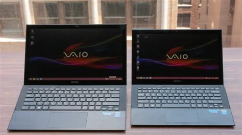 11 Amazing Sony Vaio Ultrabook For 2023 | Robots.net