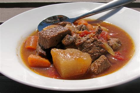 How To LEFTOVER ROAST BEEF STEW