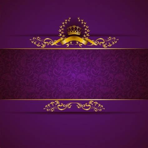 Details 200 royal purple and gold background - Abzlocal.mx