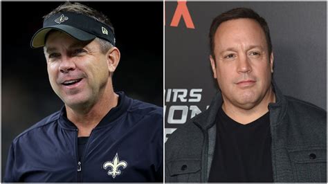 Kevin James to Play New Orleans Saints Coach Sean Payton in Netflix's Home Team