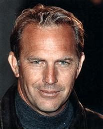 Bodyguard- Kevin Costner