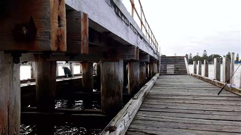 ALTONA PIER VICTORIA AUSTRALIA - YouTube