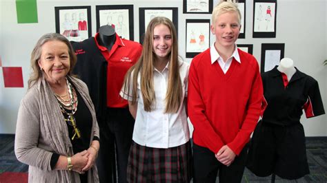 School uniforms across ACT Public Schools from 2017 | Canberra CityNews