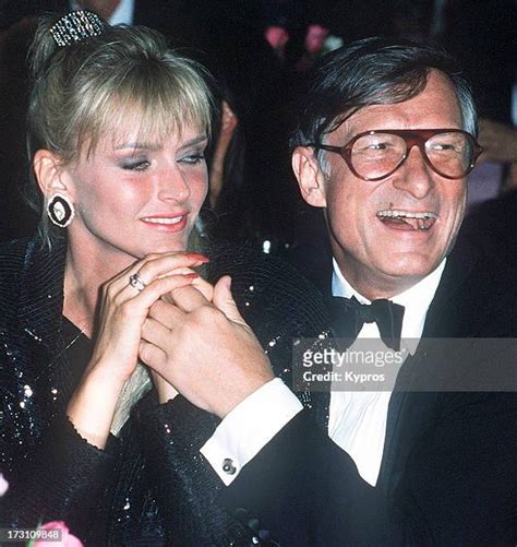 253 Kimberley Conrad Hefner Photos & High Res Pictures - Getty Images