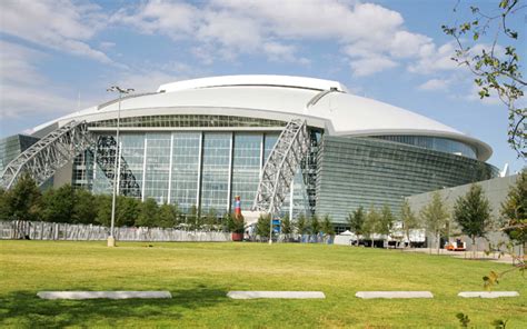 Cowboys Stadium to be renamed AT&T Stadium - CBSSports.com