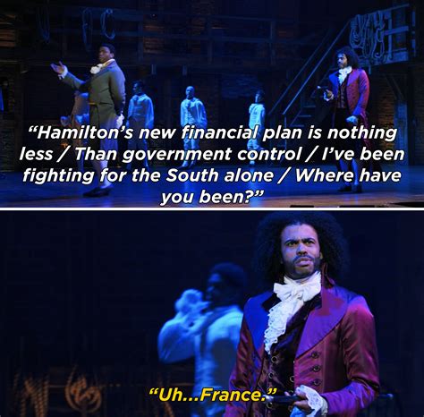 25 Hamilton Behind The Scenes Facts About The Songs