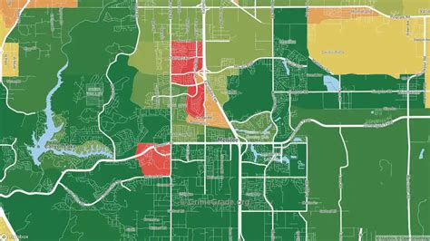 The Safest and Most Dangerous Places in Menifee, CA: Crime Maps and Statistics | CrimeGrade.org