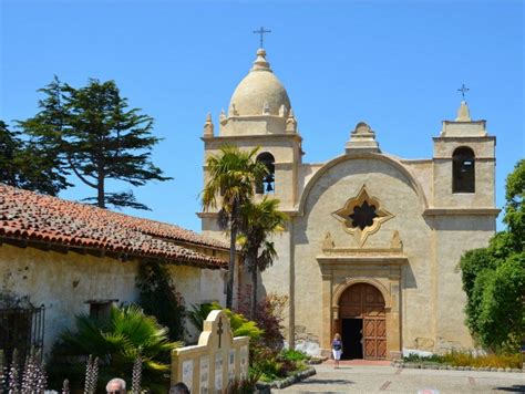 5 Best California Missions To Visit With Kids - CBS Los Angeles