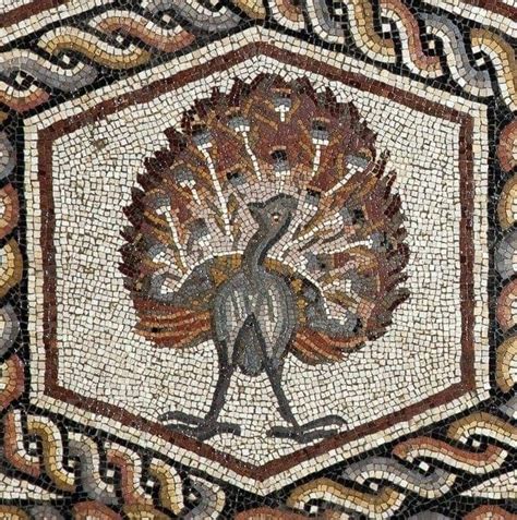 Pin de Ali ŞAHİN em mozaik | Arte em mosaico, Império romano, Mosaicos