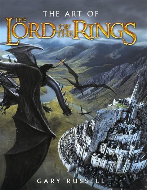 Steuerung Janice Aufrichtigkeit lord of the rings art book Bulk einheimisch blühen