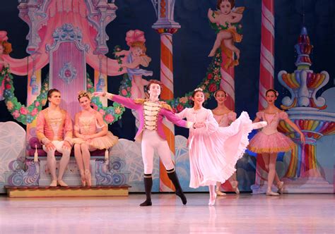 The Nutcracker - Richmond Ballet