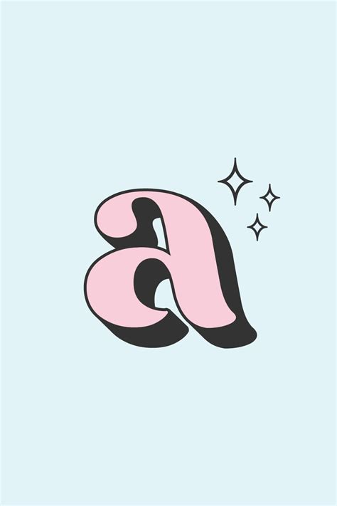 Personal Brand logo icon "a". Logo mark. "A" logo. a logo. Logo icon ...