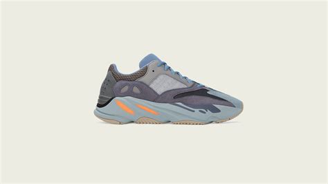 adidas + KANYE WEST announce the YEEZY BOOST 700 Carbon Blue