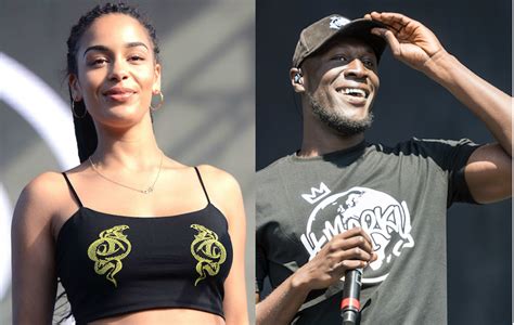 Listen to Jorja Smith and Stormzy's new track 'Let Me Down' - NME