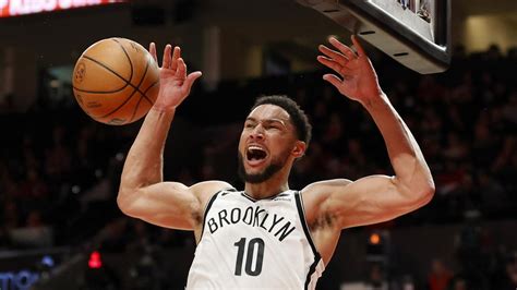 Ben Simmons, estadísticas, box score, Brooklyn Nets vs Memphis Grizzlies, regreso de una lesión ...