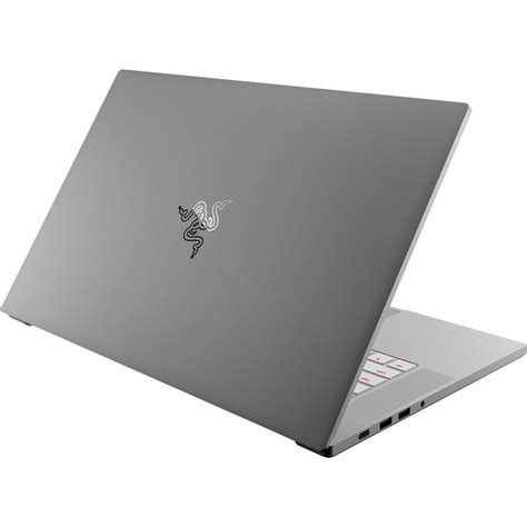 Razer Blade 15 i7-9750H 32GB 1TB SSD 15.6" UHD 4K (3840x2160) Touch ...