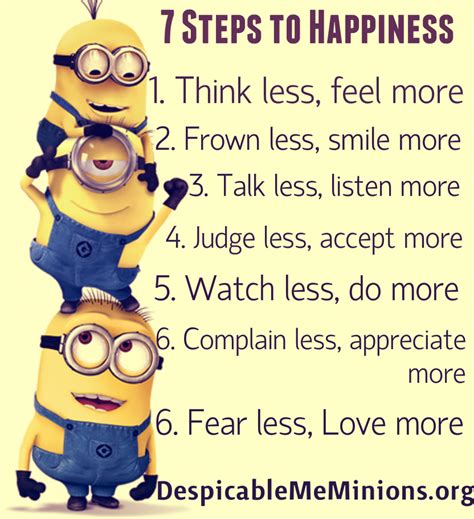 Minions Despicable Me Quotes. QuotesGram