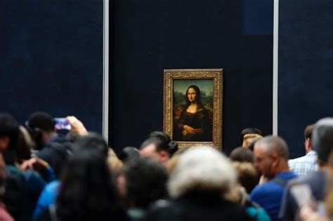 6 Times the Mona Lisa Was Vandalized or Stolen