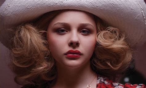 Chloë Grace Moretz Nabs 'Taxi Driver'-Esque Role In 'The Equalizer'