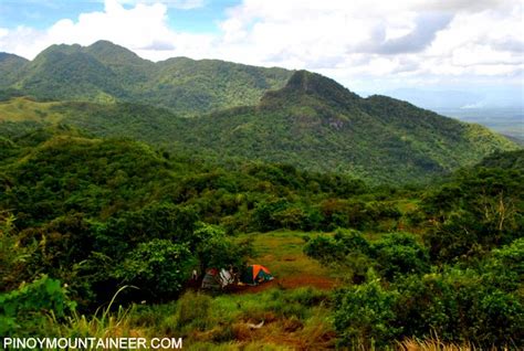 Bundok Makiling