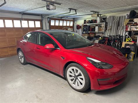 2023 Tesla Model 3 Performance - Find My Electric