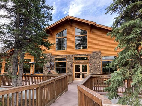 Denali Park Village Hotel Review (by a guide) – Top Left Adventures