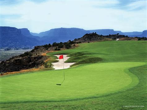 Colorado Getaways 2022: Redlands Mesa - Colorado AvidGolfer