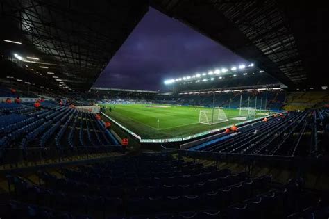 Leeds United announce ambitious stadium redevelopment plans - Irish Mirror Online