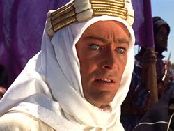 Lawrence of Arabia (film) - Wikipedia