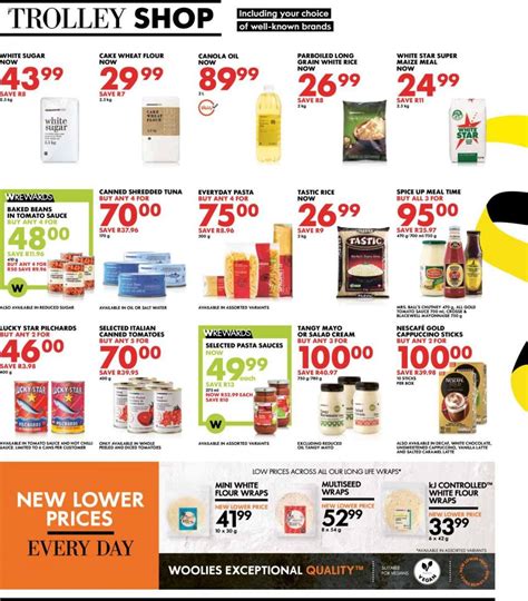 Woolworths Specials 21 Nov 2022 | Woolworths Catalogue | Woolies