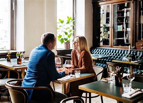 100 Most Romantic Restaurants in America - PureWow