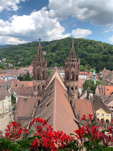 How to Spend a Day in Freiburg, Germany — Observing Leslie