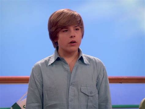 Dylan Sprouse