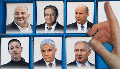 Why I’m Excited About the New Israeli Election. Yes, Really - Israel ...