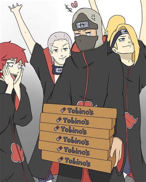 Naruto Akatsuki Naruto Funny Funny Naruto Memes Naruto Comic | Images ...