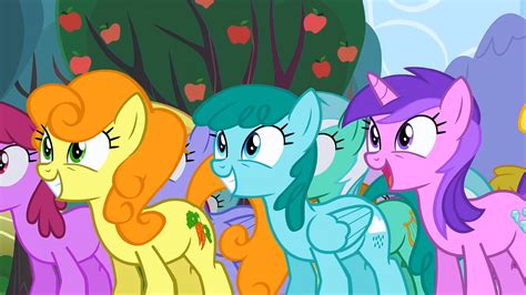 Image - Everypony excited S02E15.png | My Little Pony Friendship is Magic Wiki | FANDOM powered ...