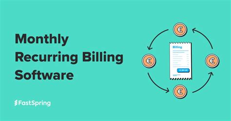 In-Depth Comparison of 5 Monthly Recurring Billing Software