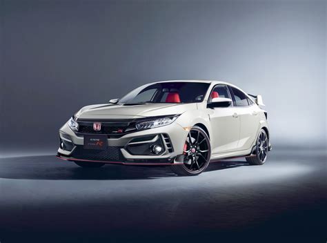 Honda officially launches the New Civic Type R in the Philippines - 2Ner