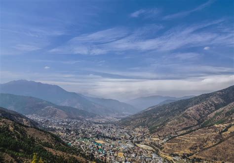 Discover Thimphu: Local Culture & Festivals Guide