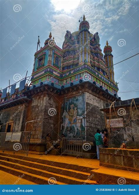 Jejuri Temple, Jejuri Fort. JEJURI, PUNE, MAHARASHTRA in India ...